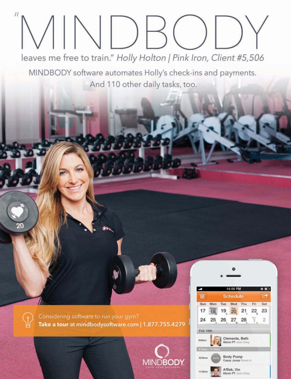 Sweat Equity Preview Pages