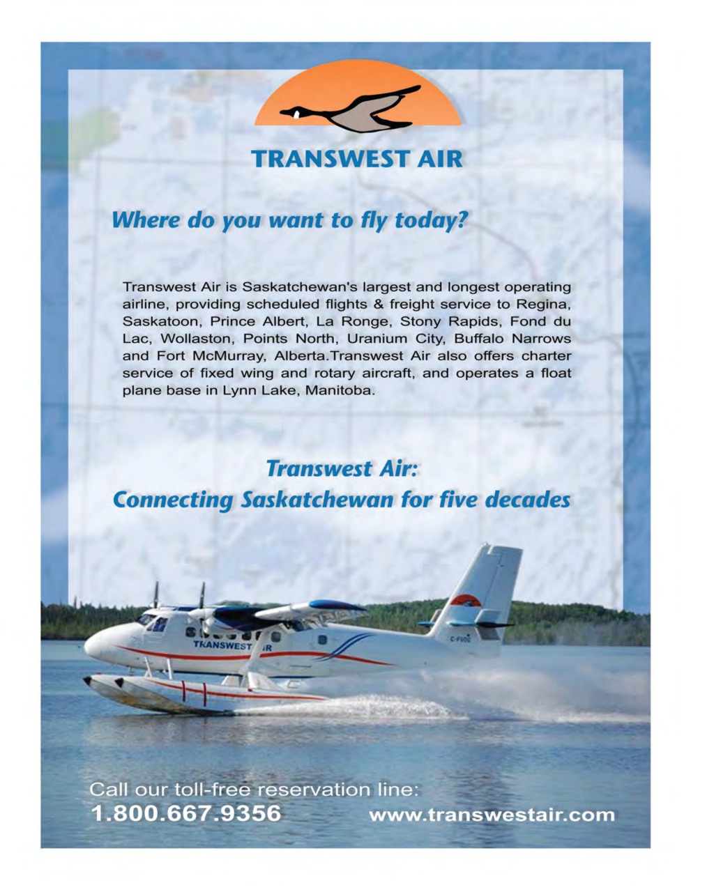 Prairies North Magazine Preview Pages