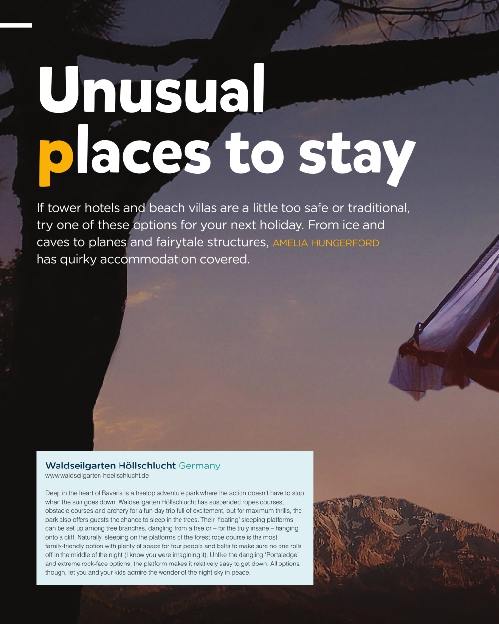 Holidays With Kids Preview Pages