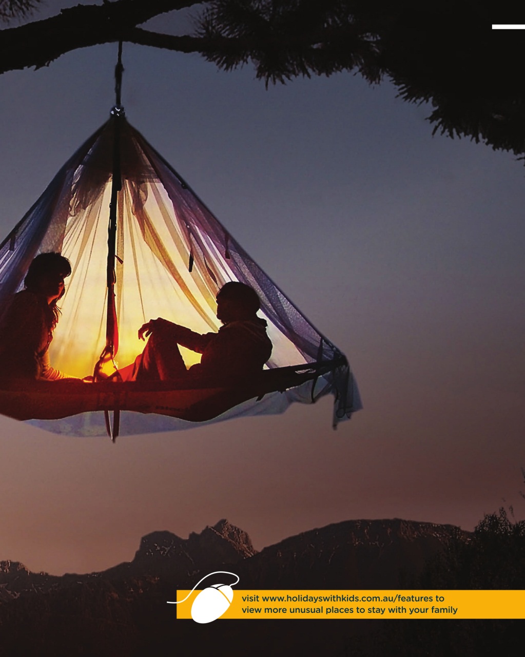 Holidays With Kids Preview Pages