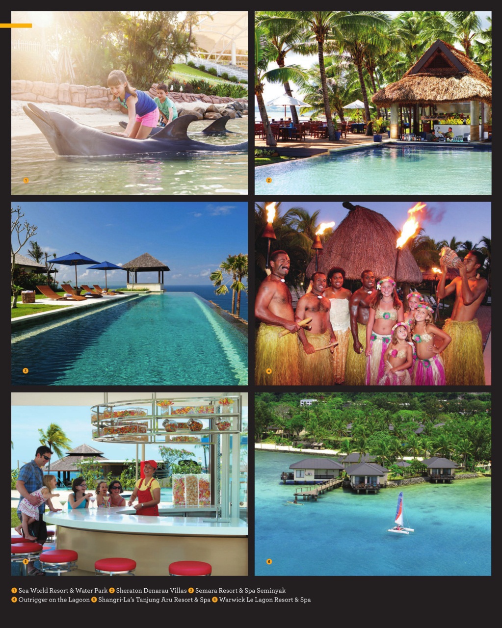 Holidays With Kids Preview Pages