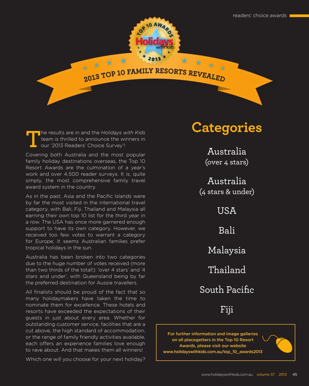 Holidays With Kids Preview Pages