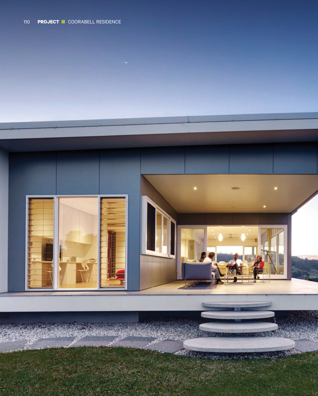 Grand Designs Australia Preview Pages