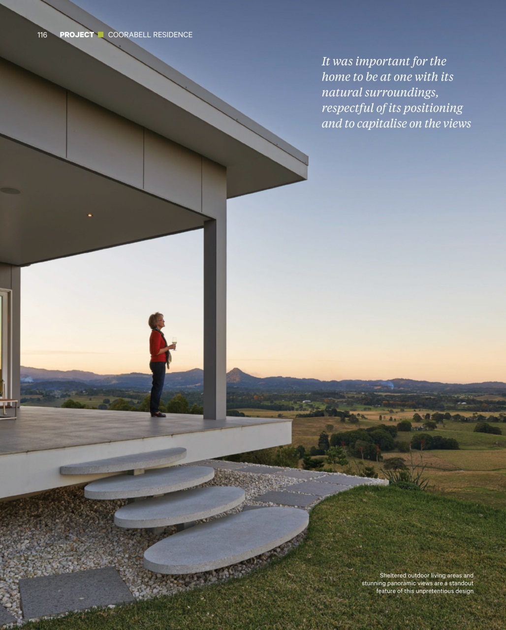 Grand Designs Australia Preview Pages