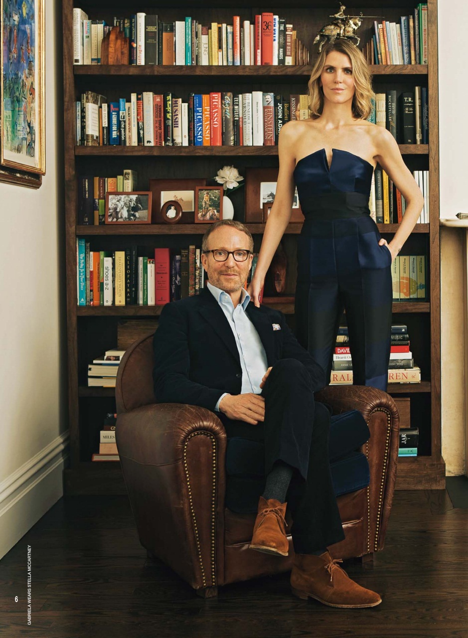 Hello! Magazine Preview Pages