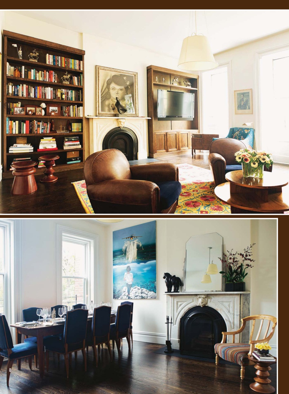 Hello! Magazine Preview Pages