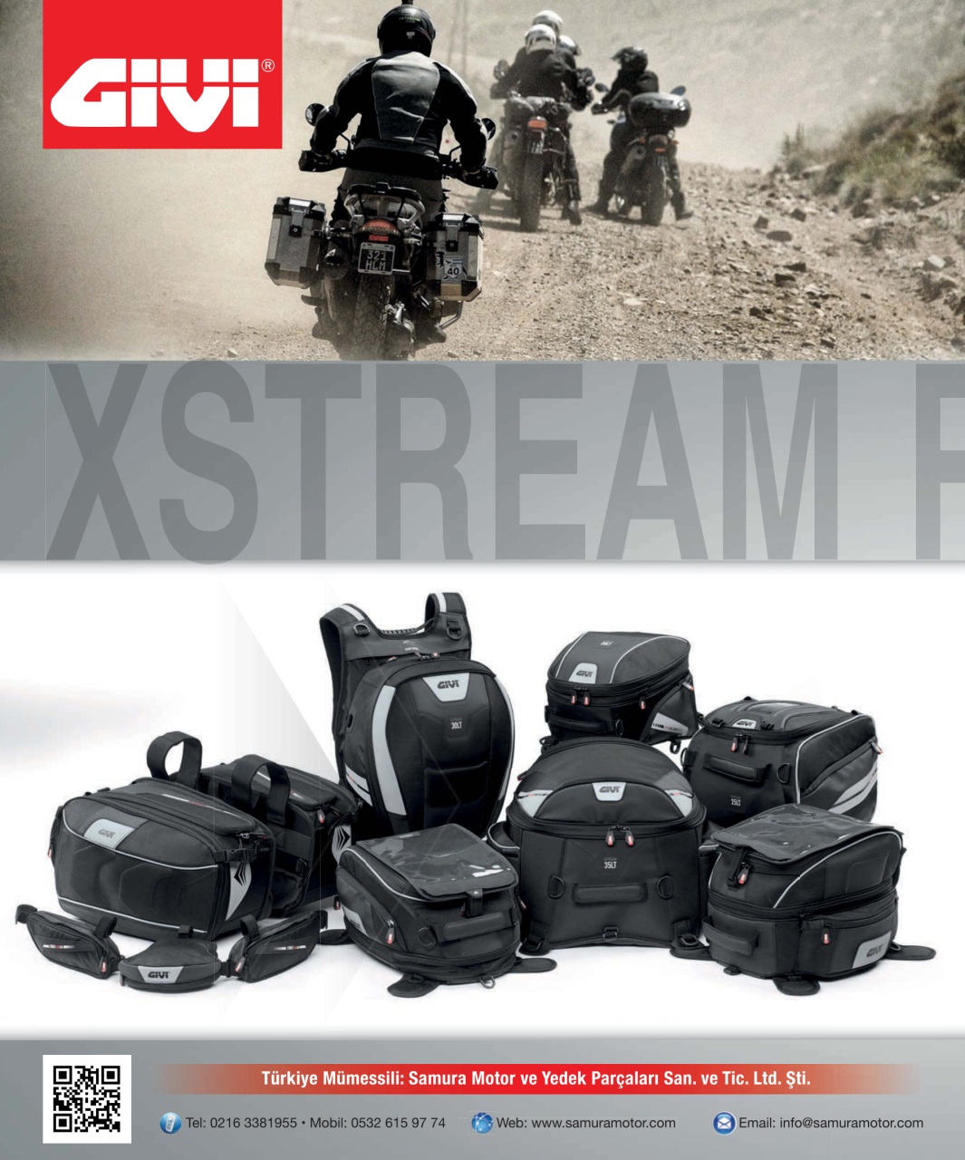 Motoron Preview Pages