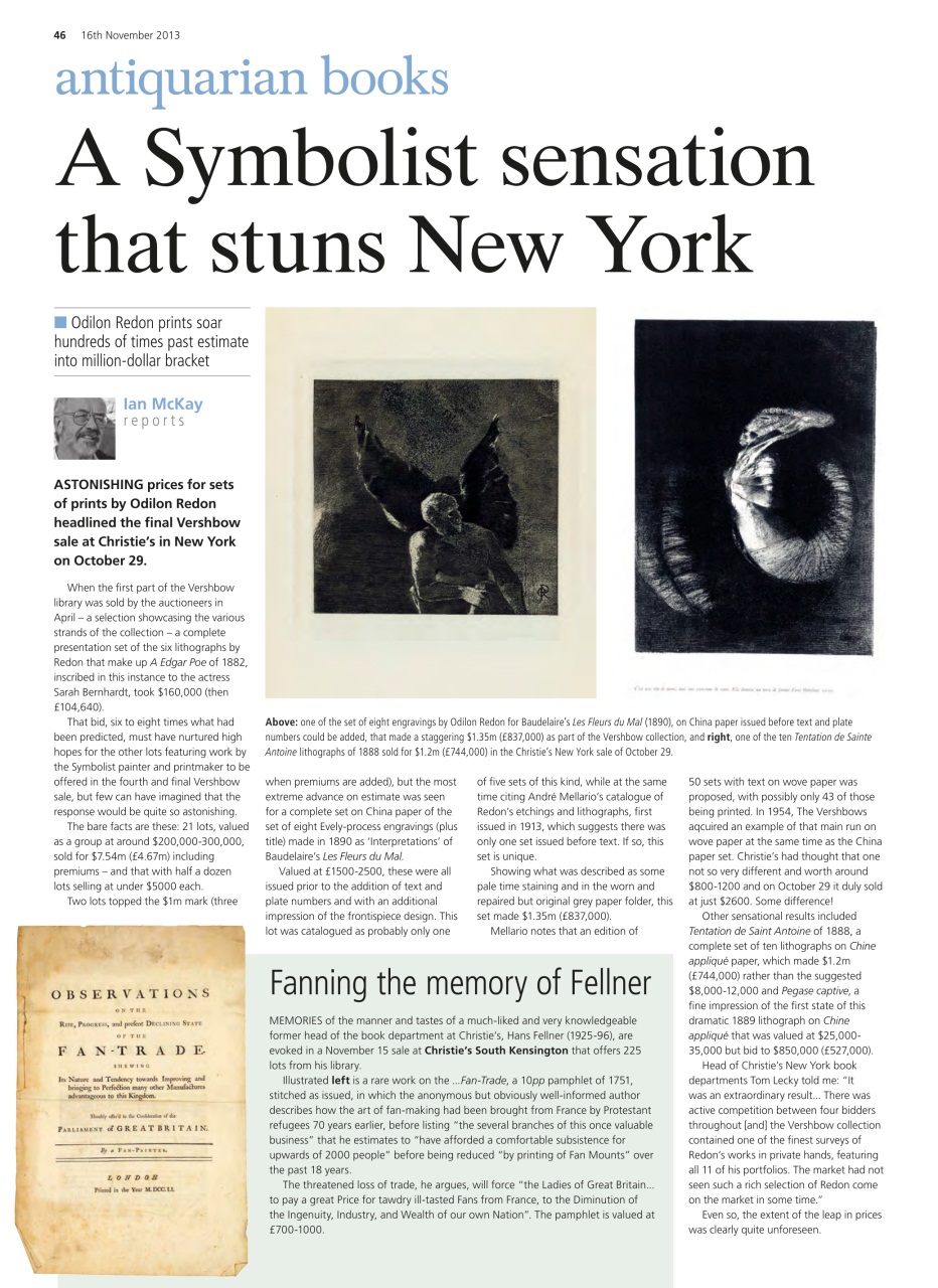 Antiques Trade Gazette Preview Pages