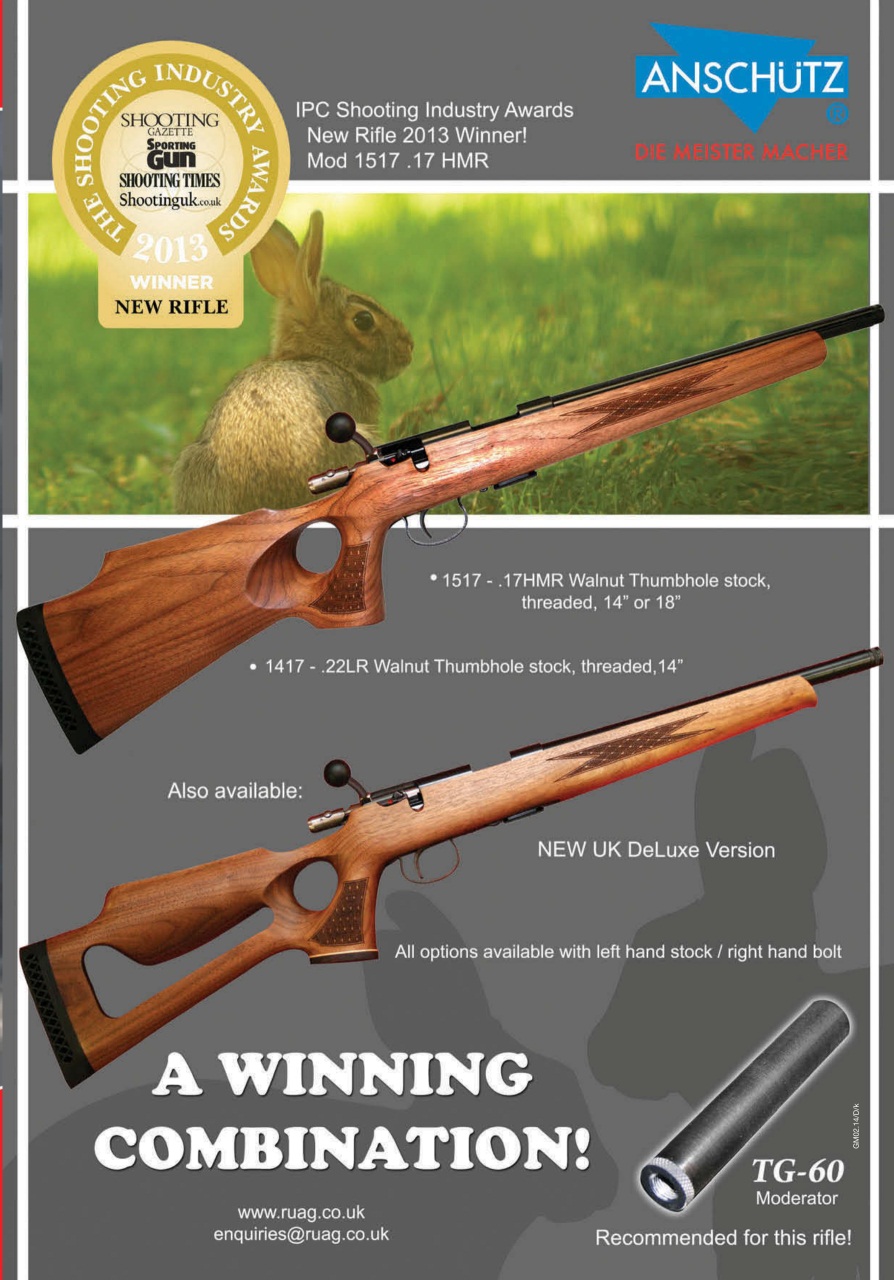 Gunmart Preview Pages