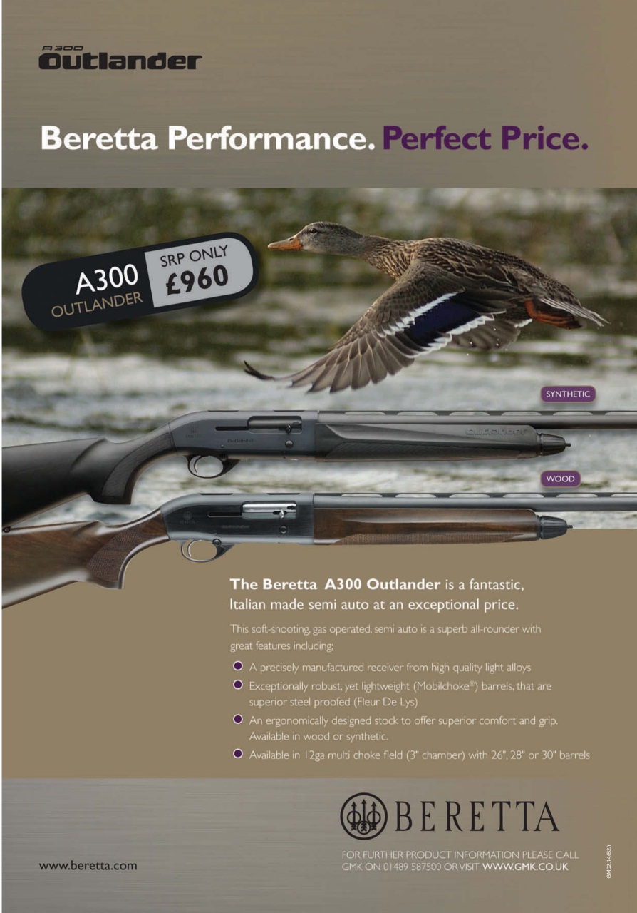 Gunmart Preview Pages