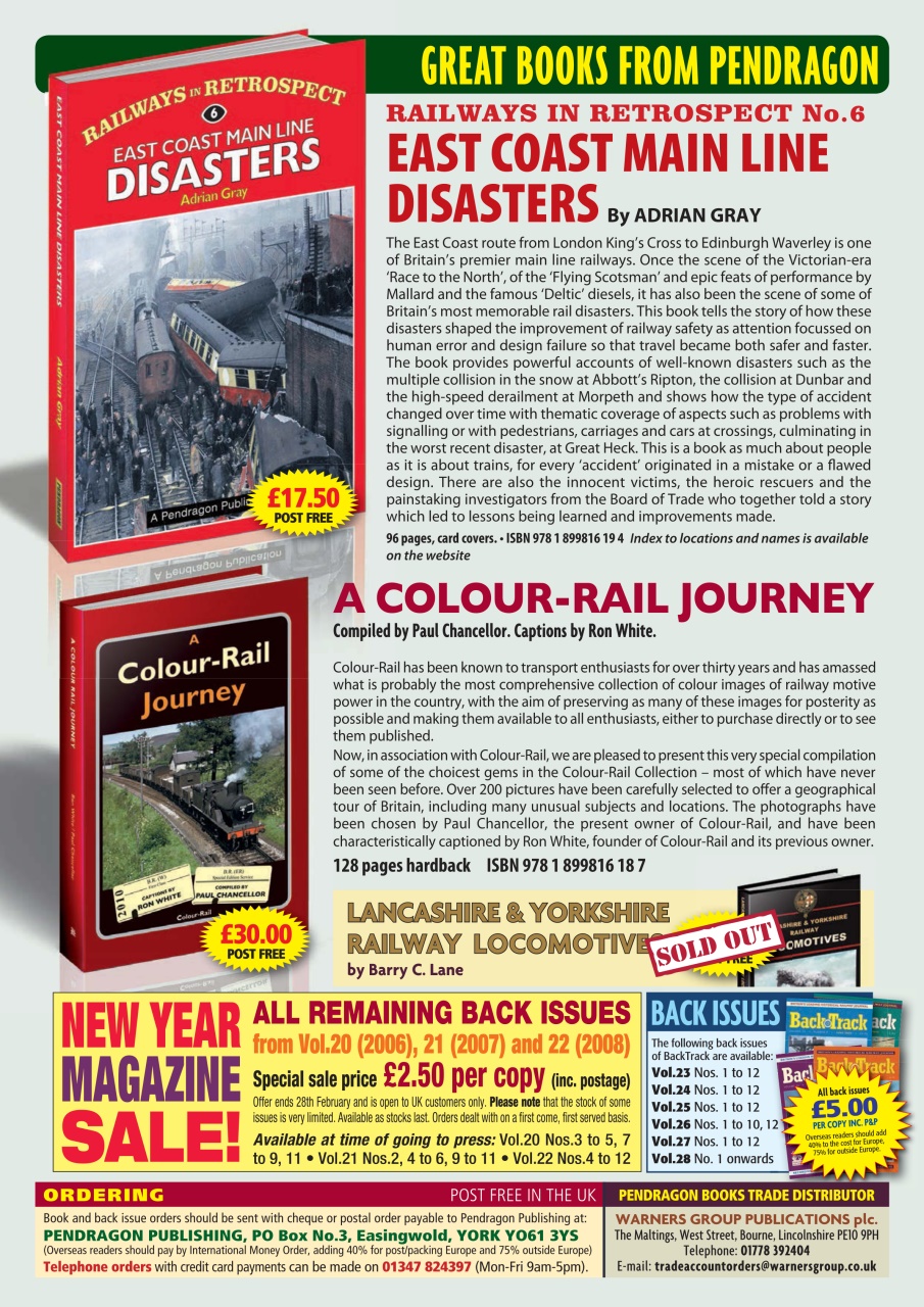 Backtrack Preview Pages