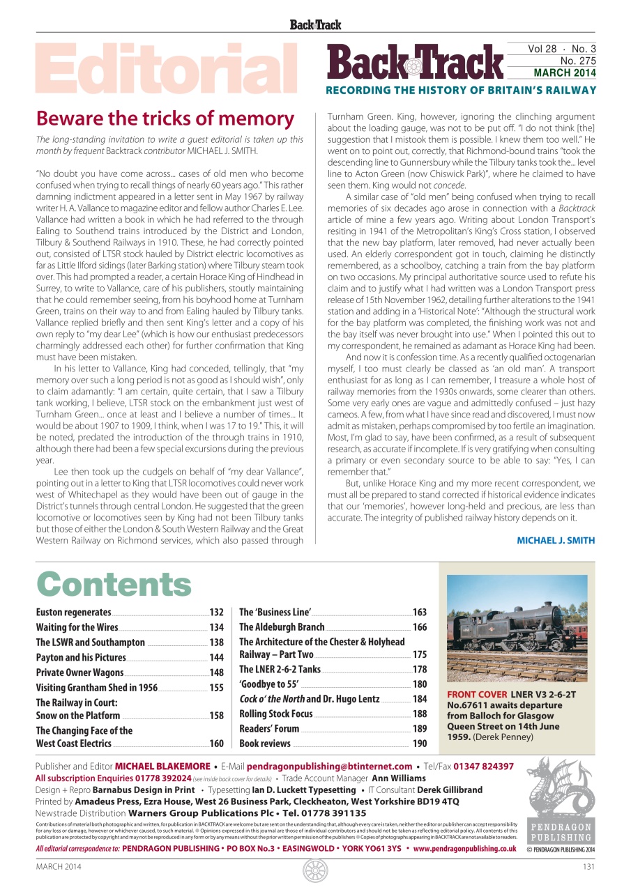 Backtrack Preview Pages