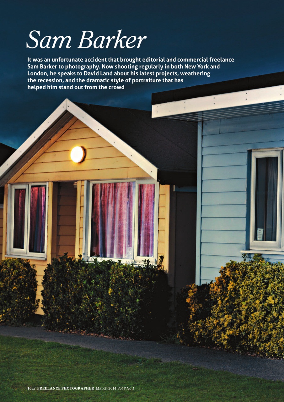 f2 Cameracraft Preview Pages