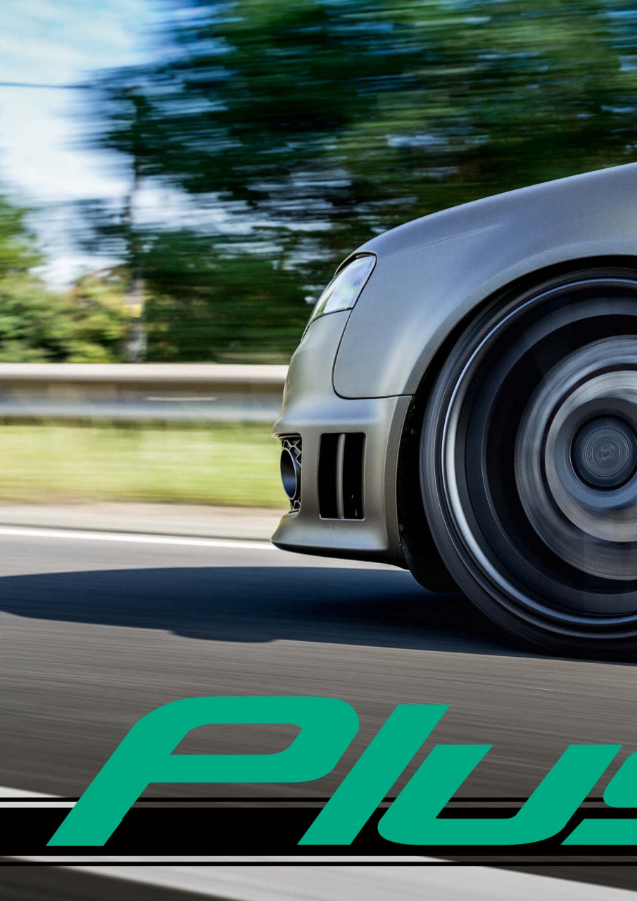 Performance VW Preview Pages