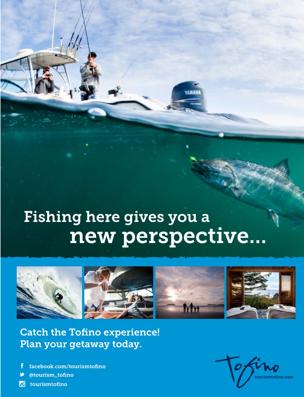 Sport Fishing Guides Preview Pages