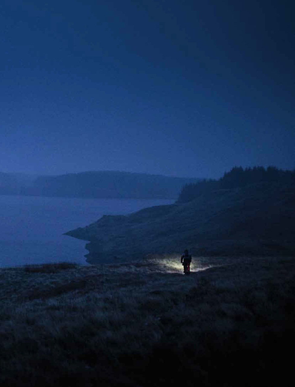 Singletrack Preview Pages