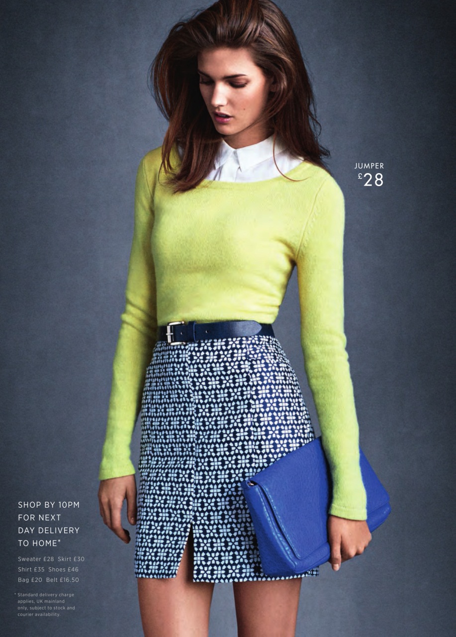 Closer Preview Pages