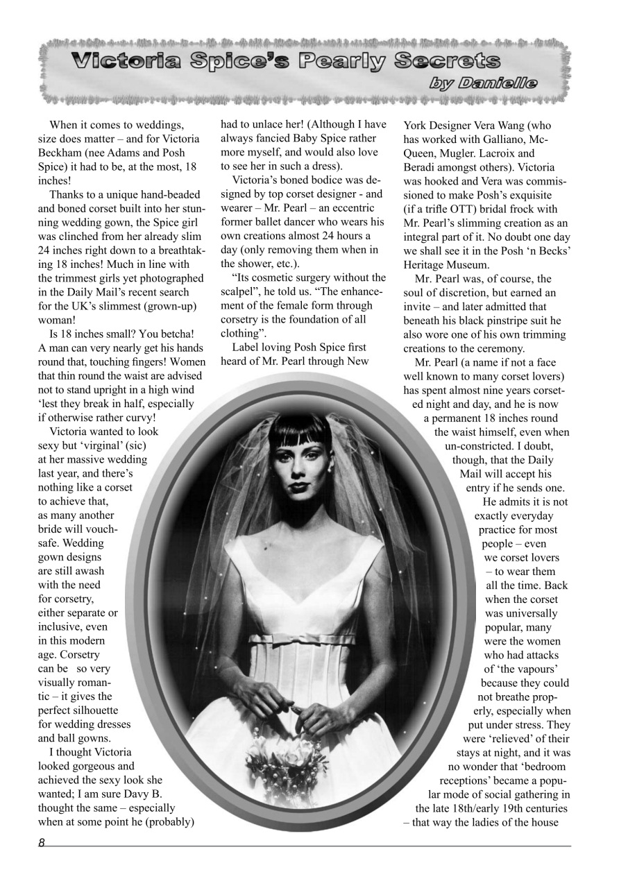 Transliving Magazine Preview Pages