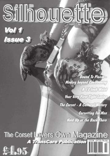 Transliving Magazine issue 