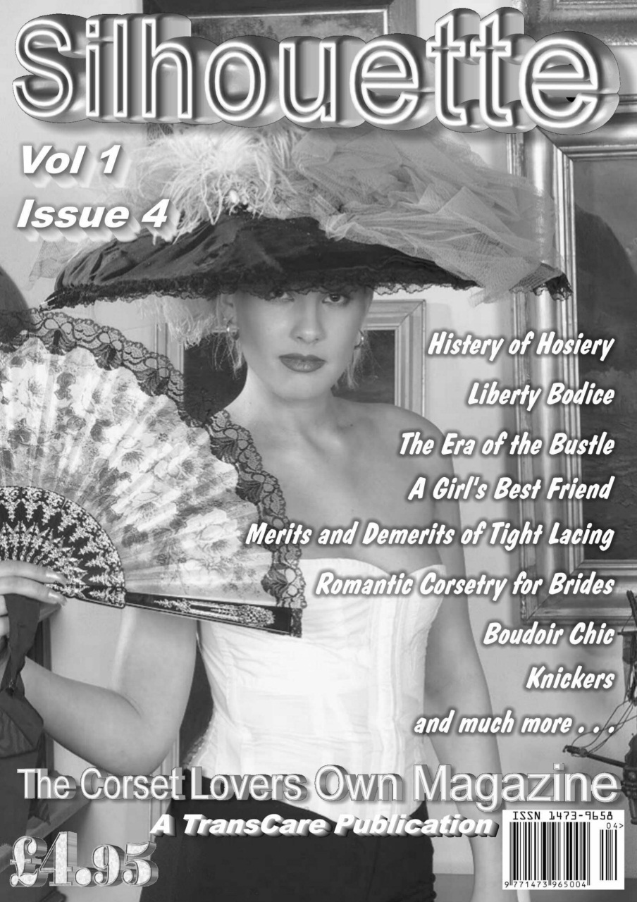 Transliving Magazine Preview Pages