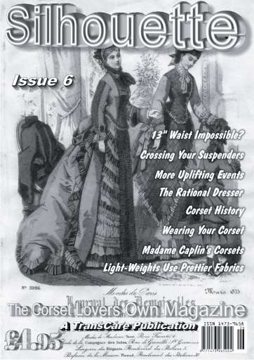 Transliving Magazine issue 