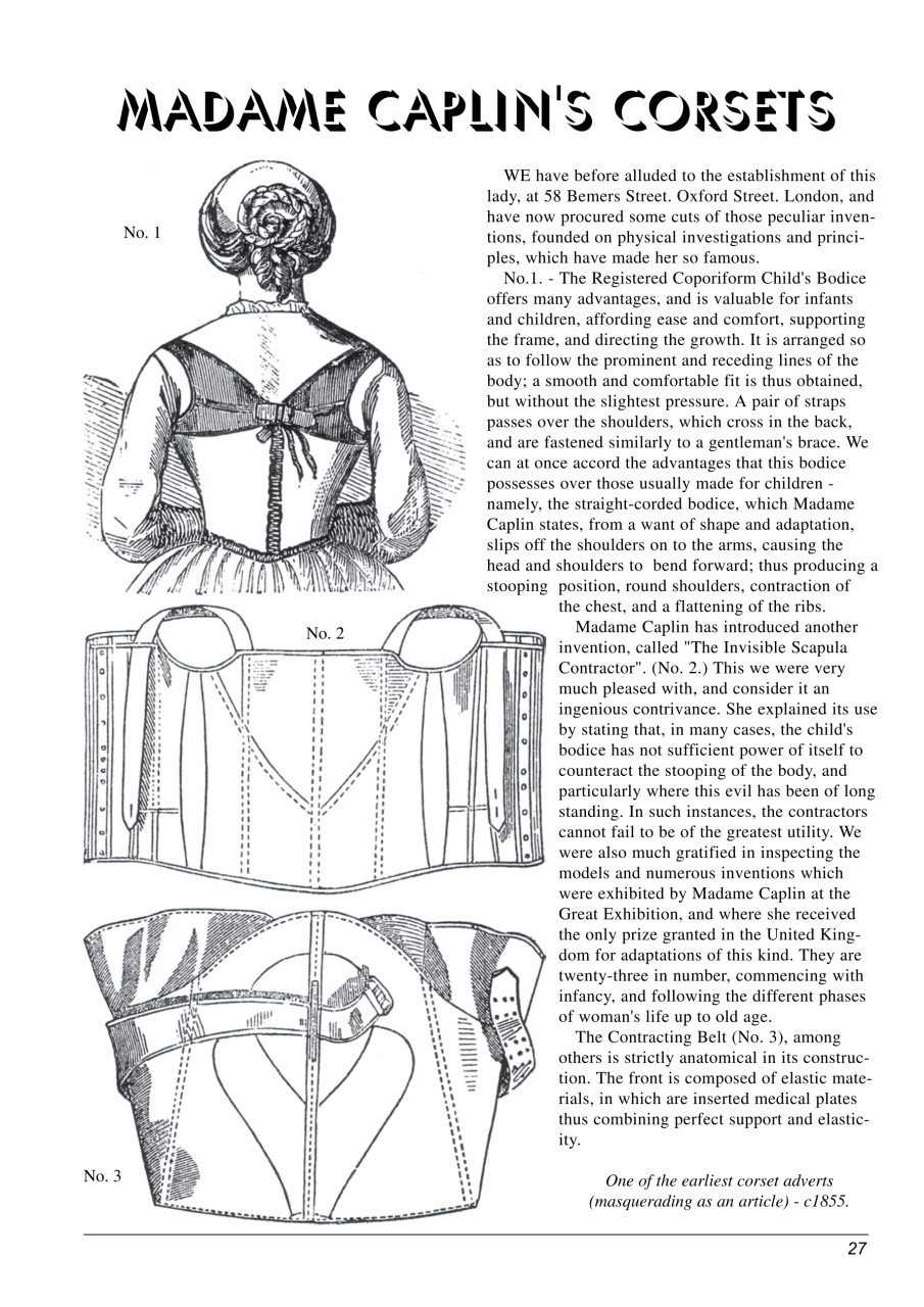 Transliving Magazine Preview Pages