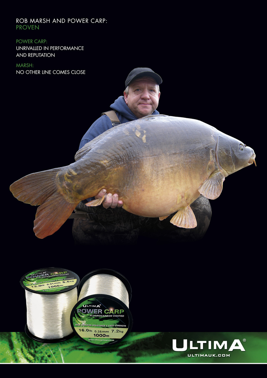 Total Carp Preview Pages