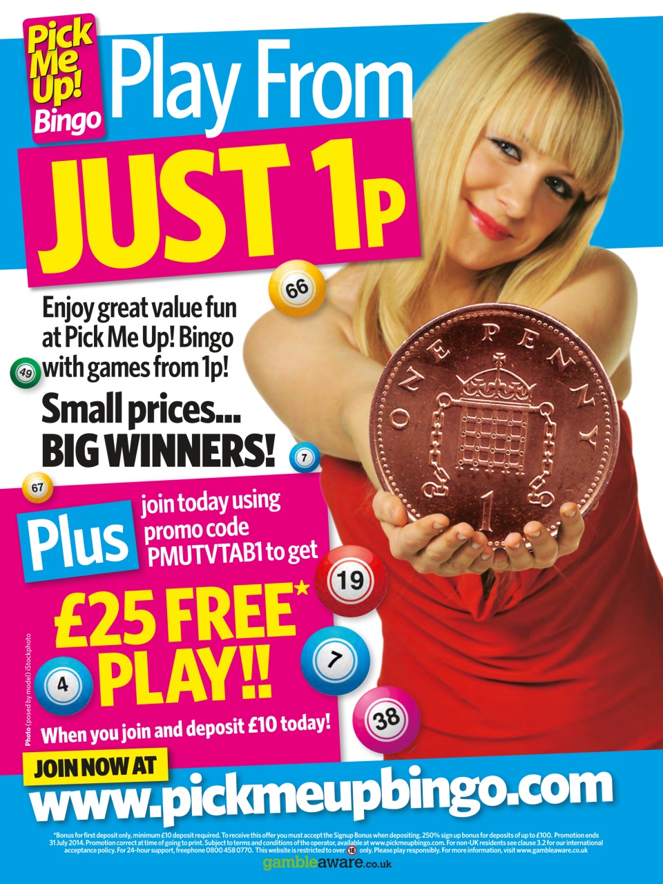 What's on TV Preview Pages