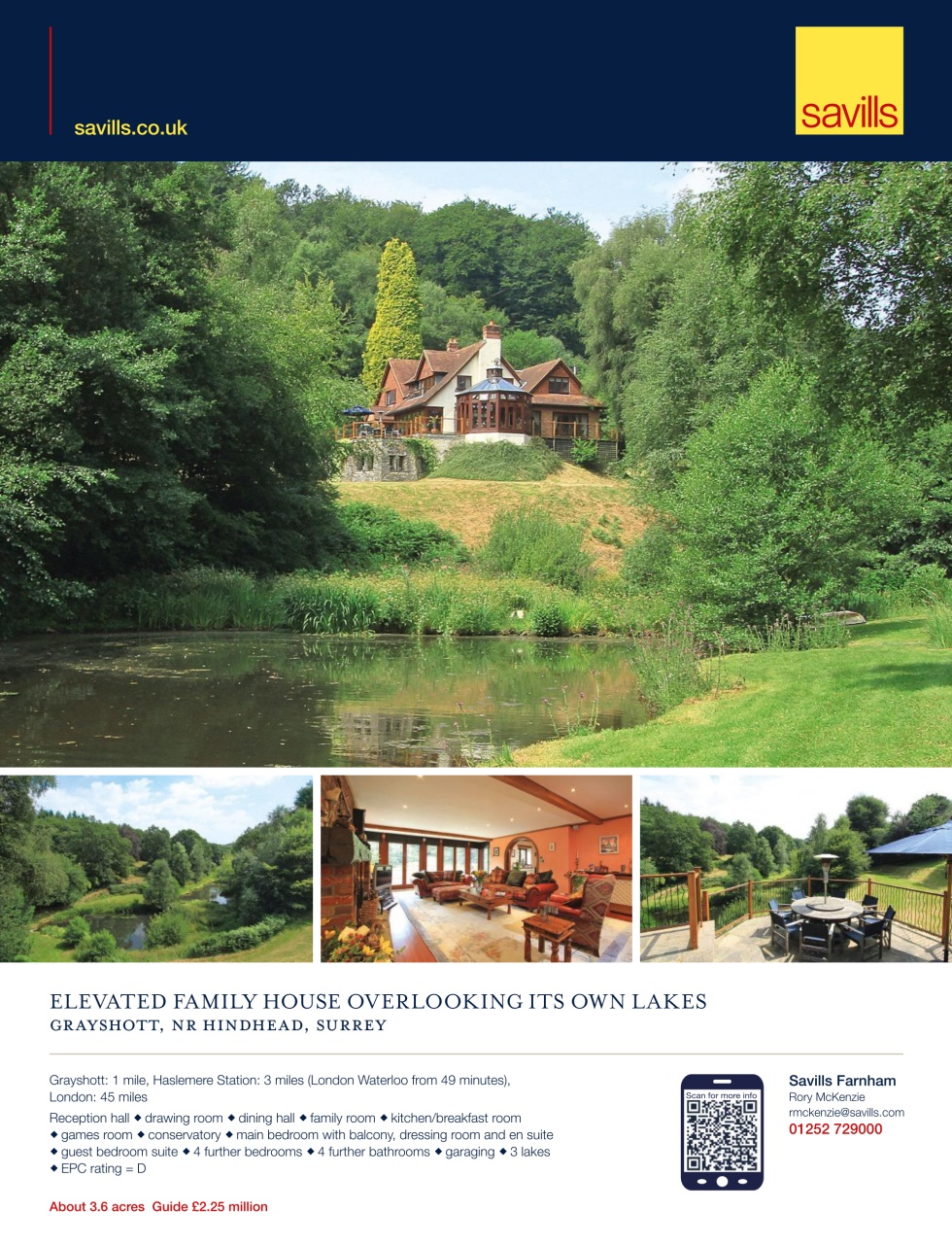 Country Life Preview Pages