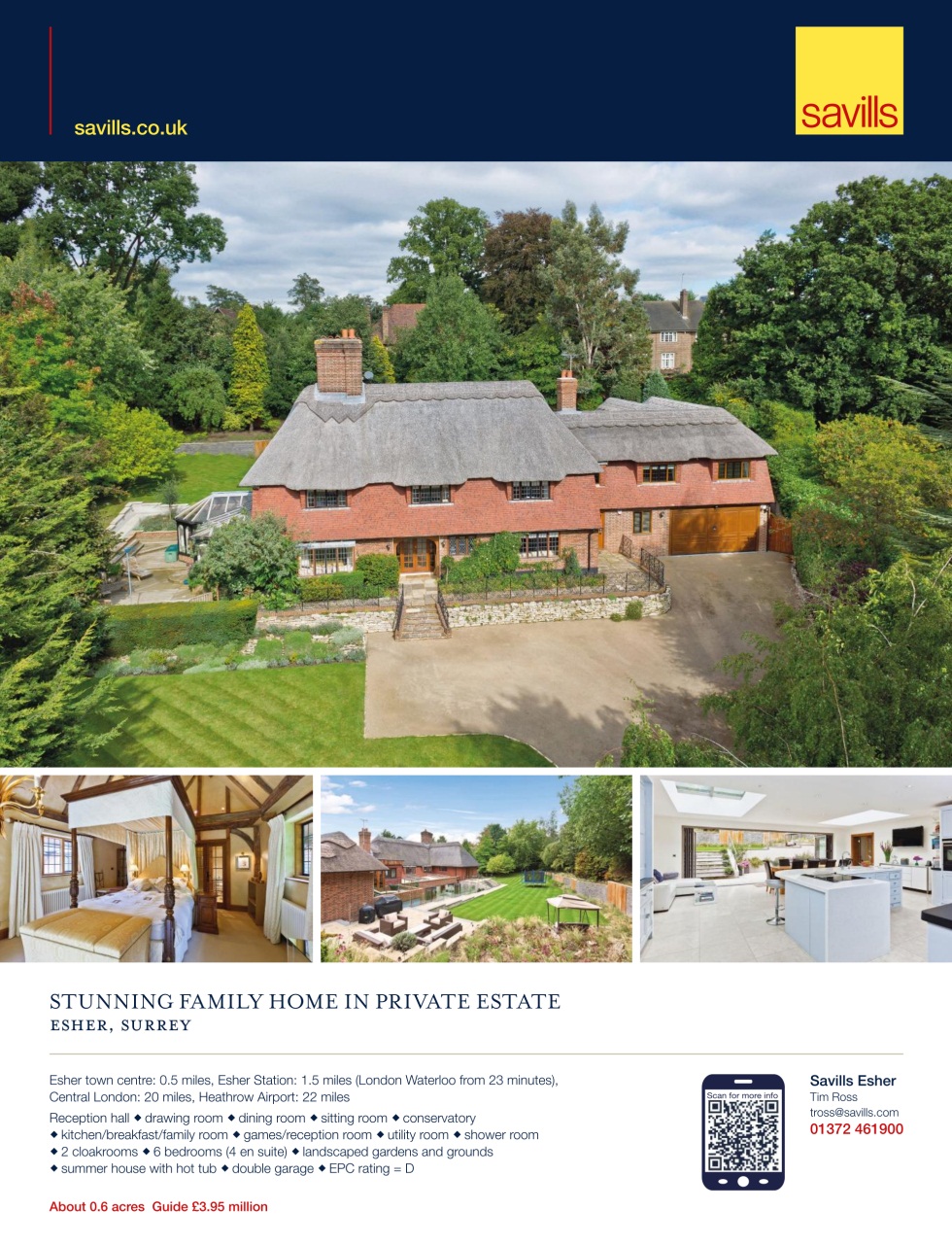 Country Life Preview Pages