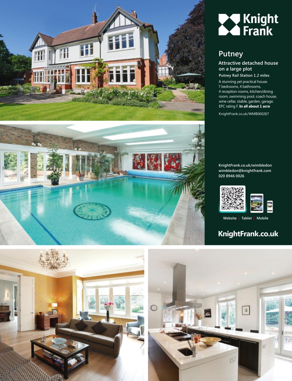 Country Life Preview Pages