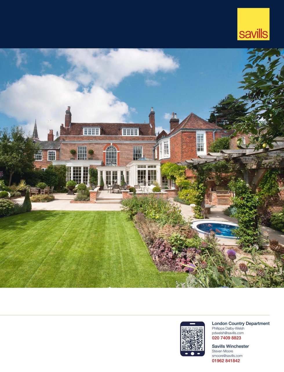 Country Life Preview Pages