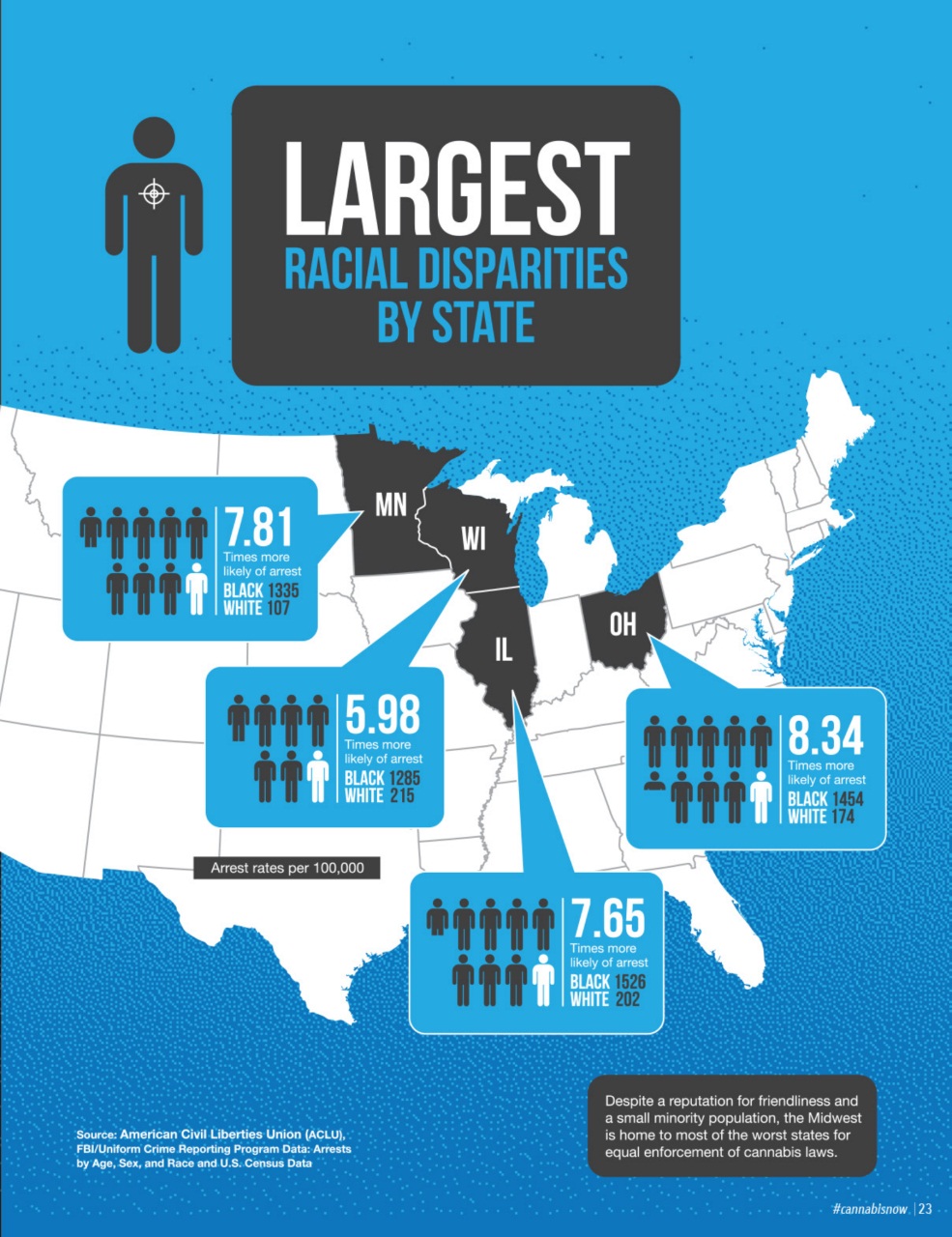 Cannabis Now Preview Pages