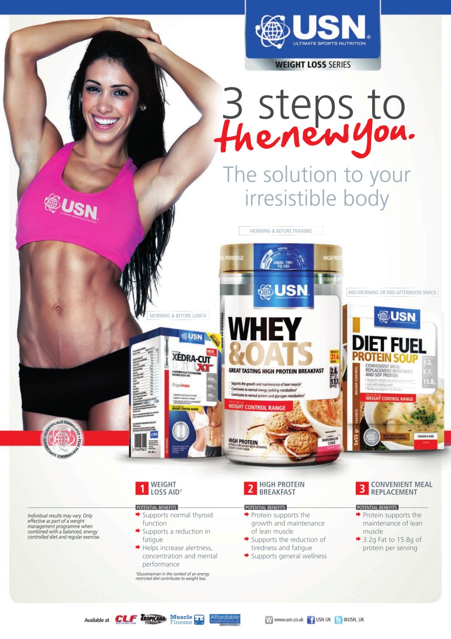 Sports Insight Preview Pages