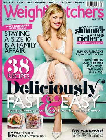 WW Magazine UK issue March 2014