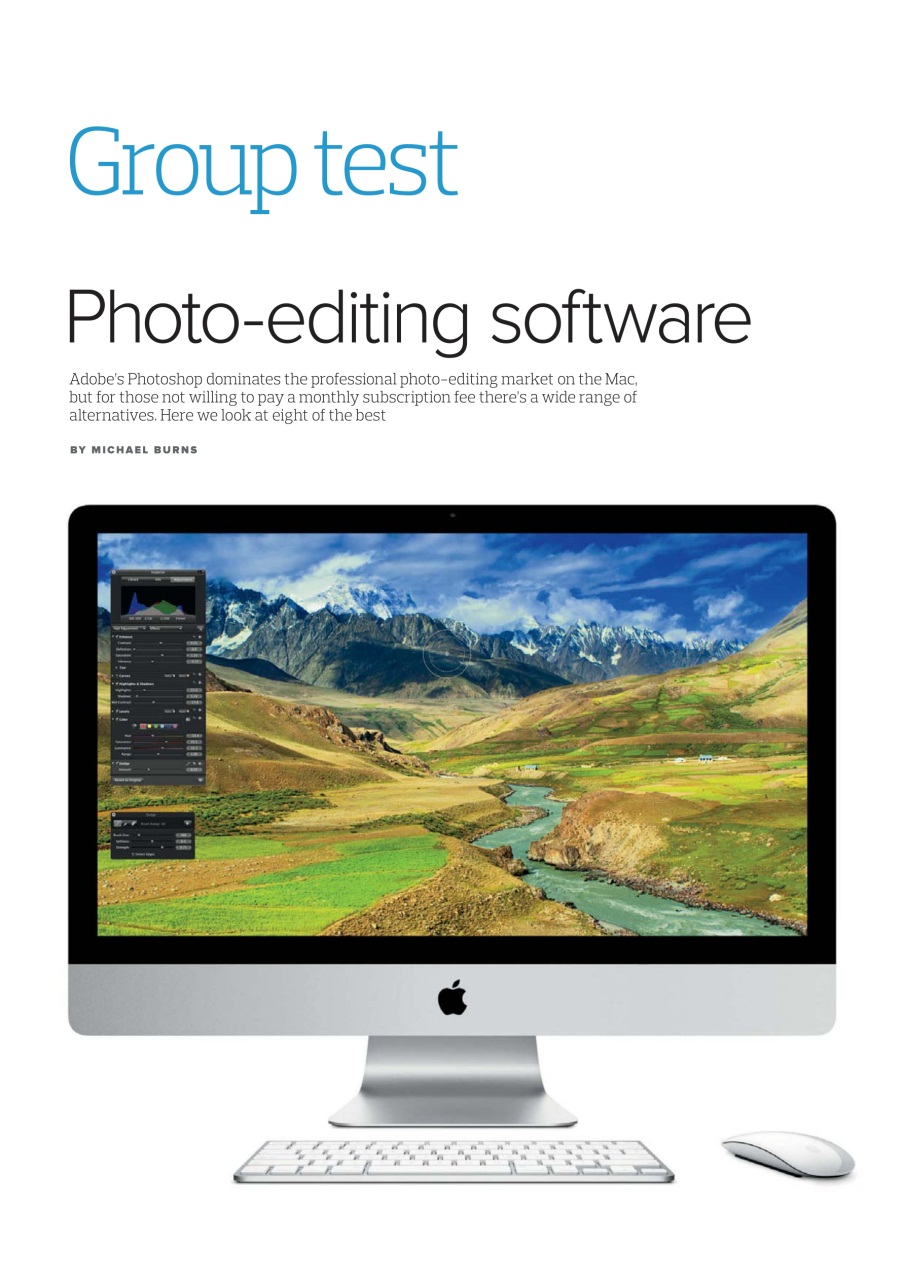 Macworld Preview Pages