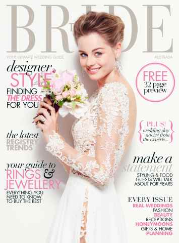 Free 32 Page Preview issue Free 32 Page Preview