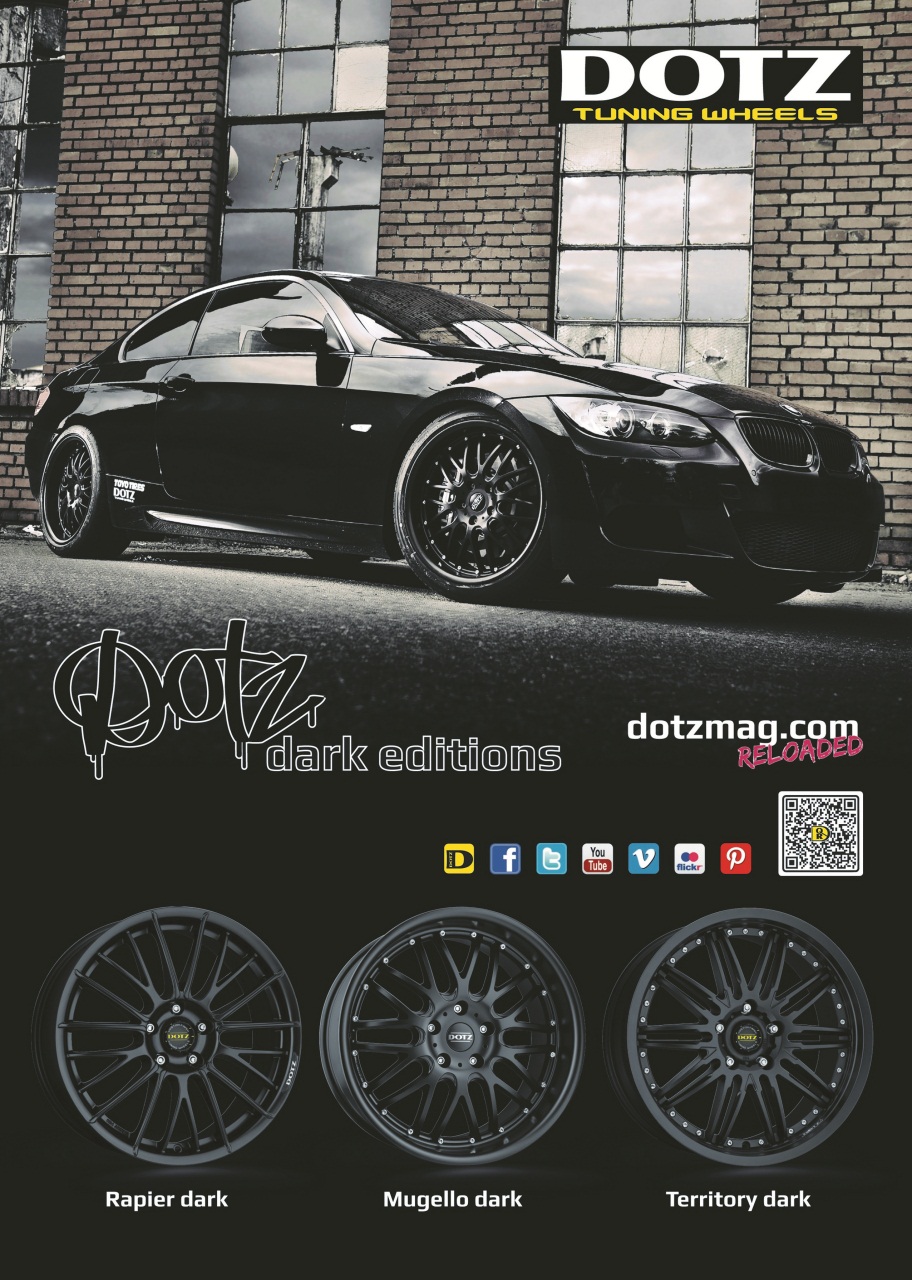 SUPER MOTORS Preview Pages