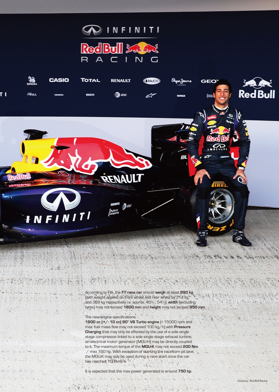 SUPER MOTORS Preview Pages