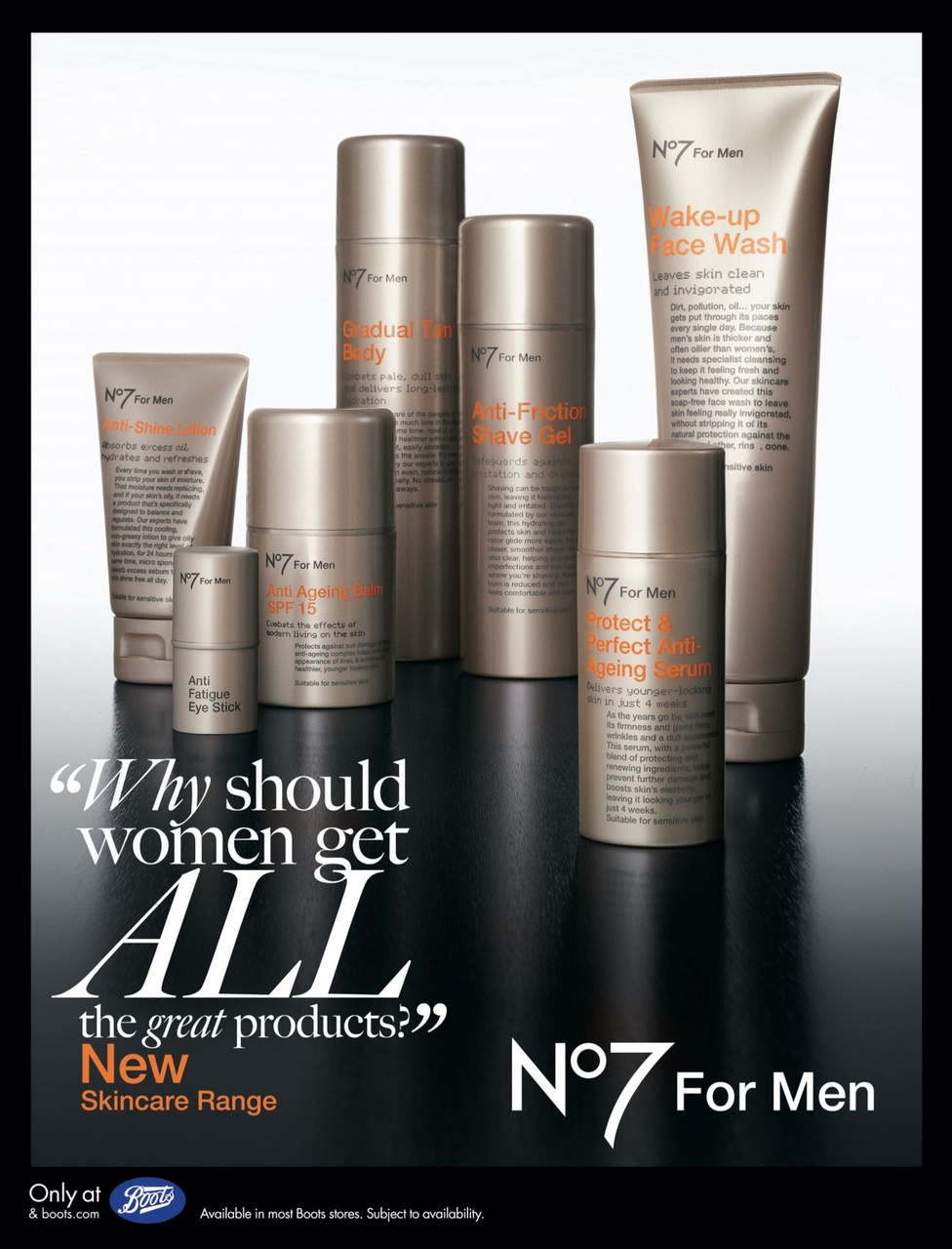 Attitude Preview Pages