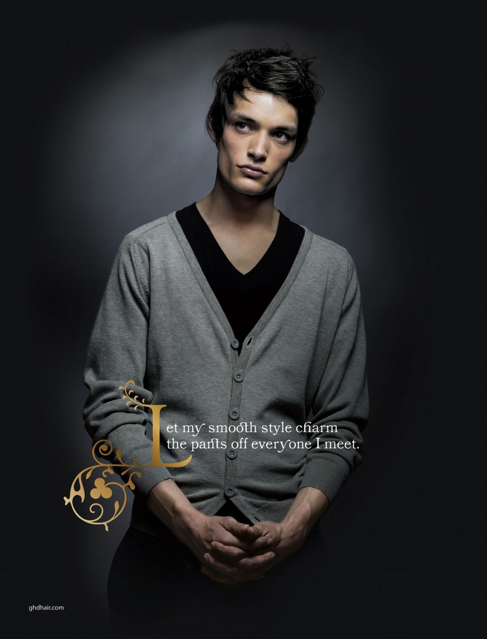 Attitude Preview Pages