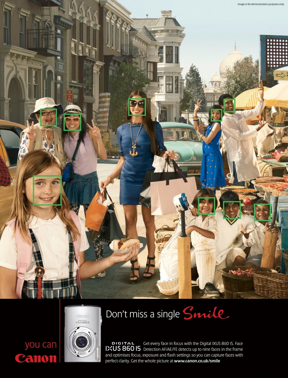 Attitude Preview Pages