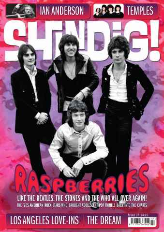 Shindig! issue Issue 37