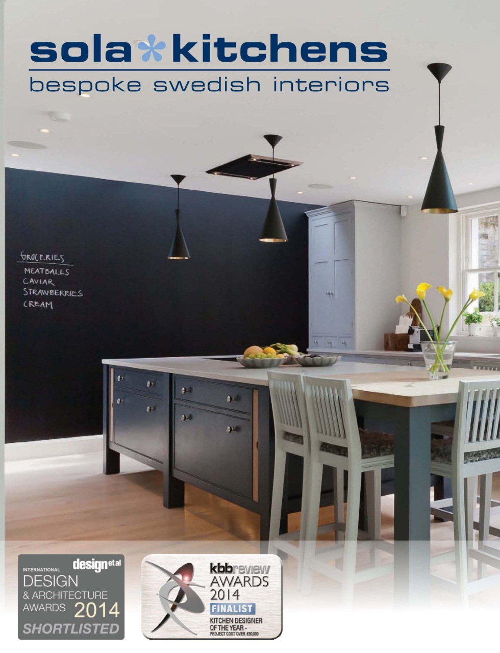 Essential Kitchen Bathroom Bedroom Preview Pages