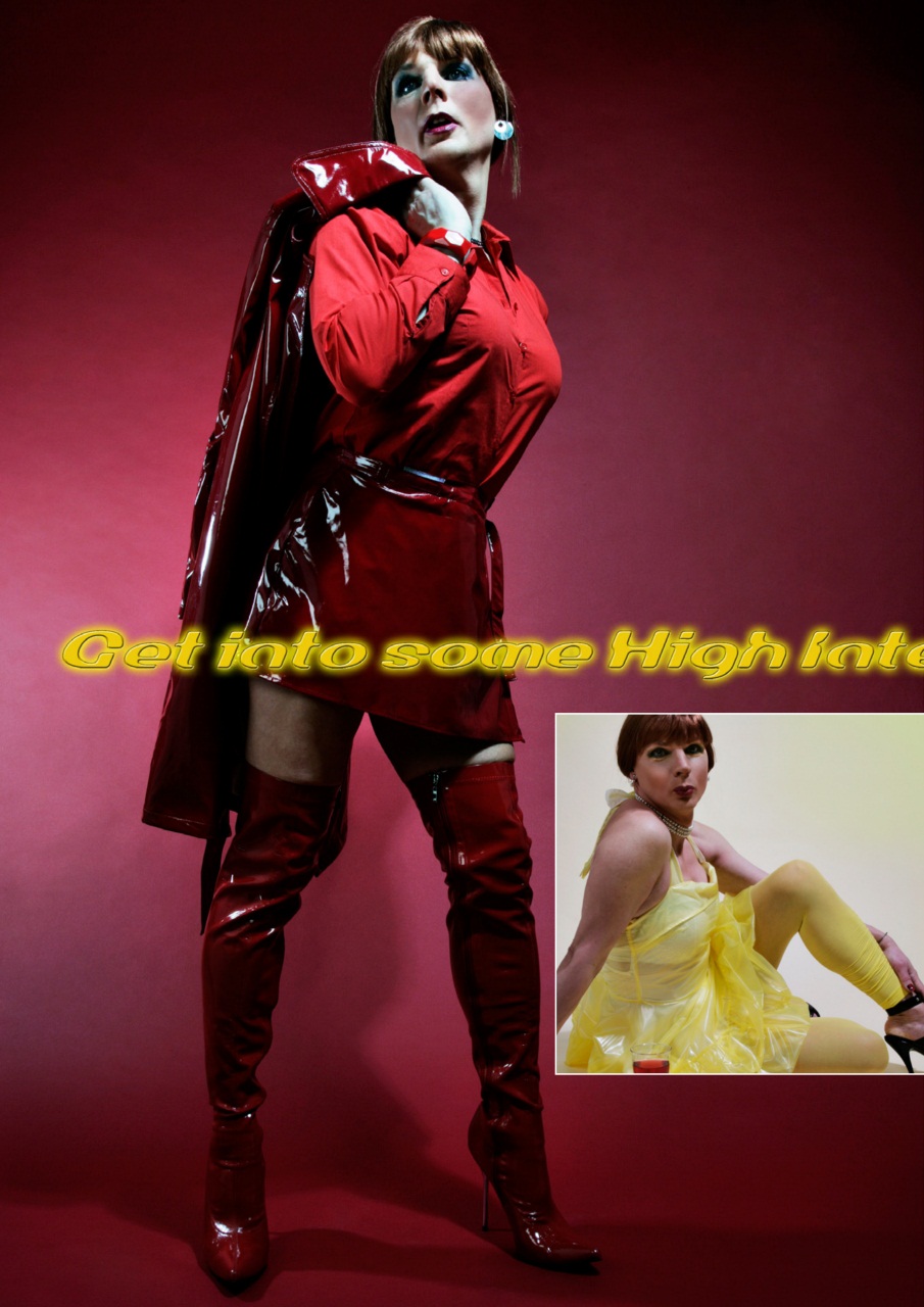 Transliving Magazine Preview Pages