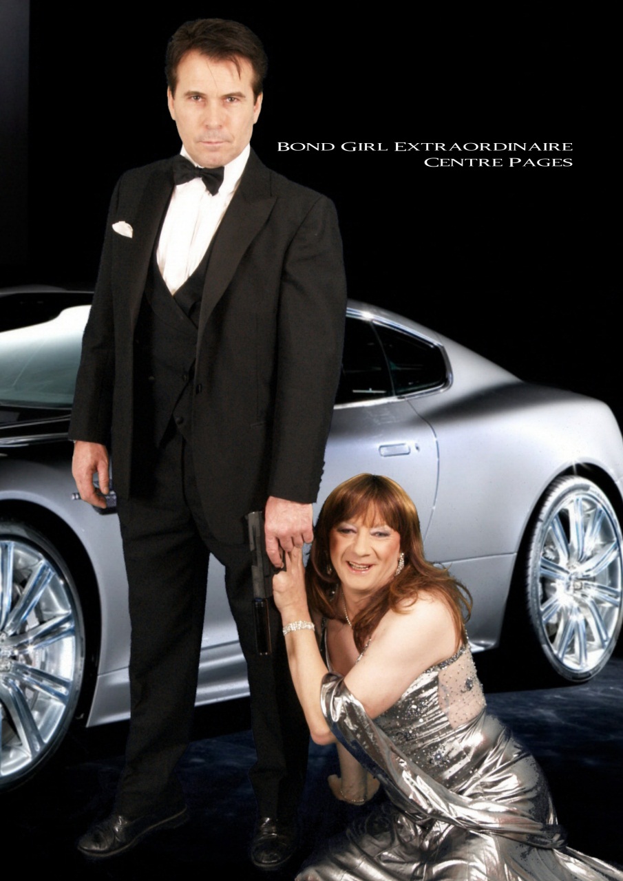 Transliving Magazine Preview Pages