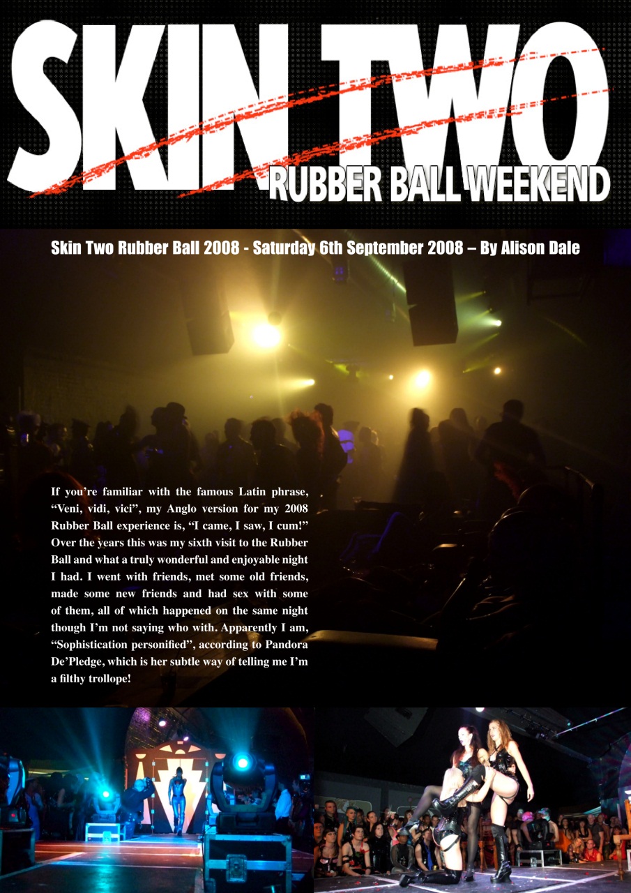 Transliving Magazine Preview Pages