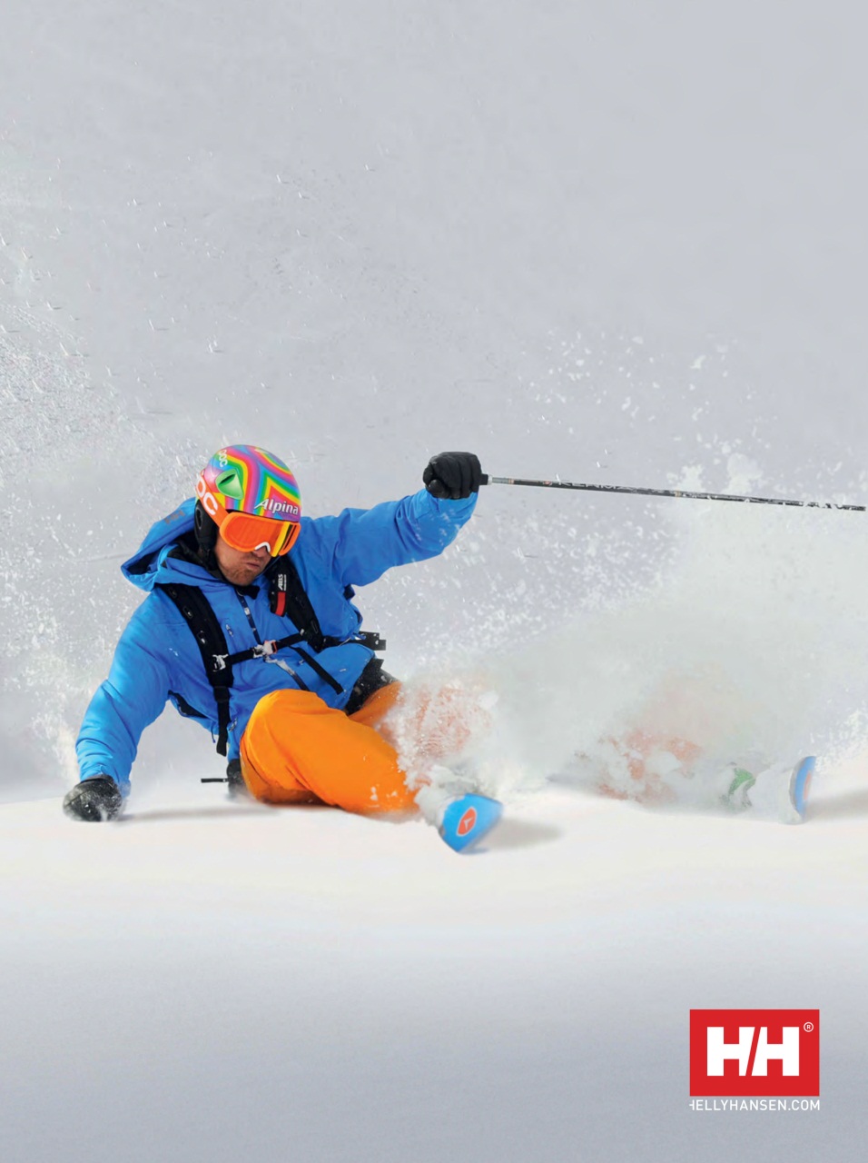 Ski Canada Preview Pages