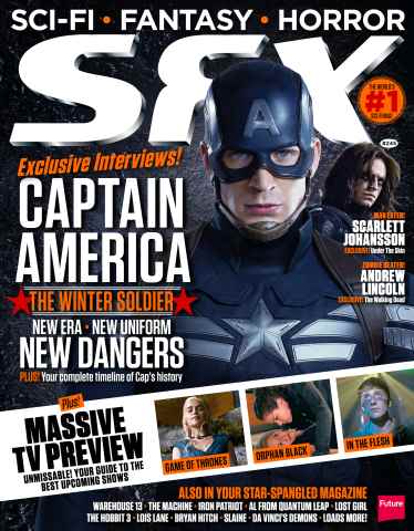 SFX issue April 2014