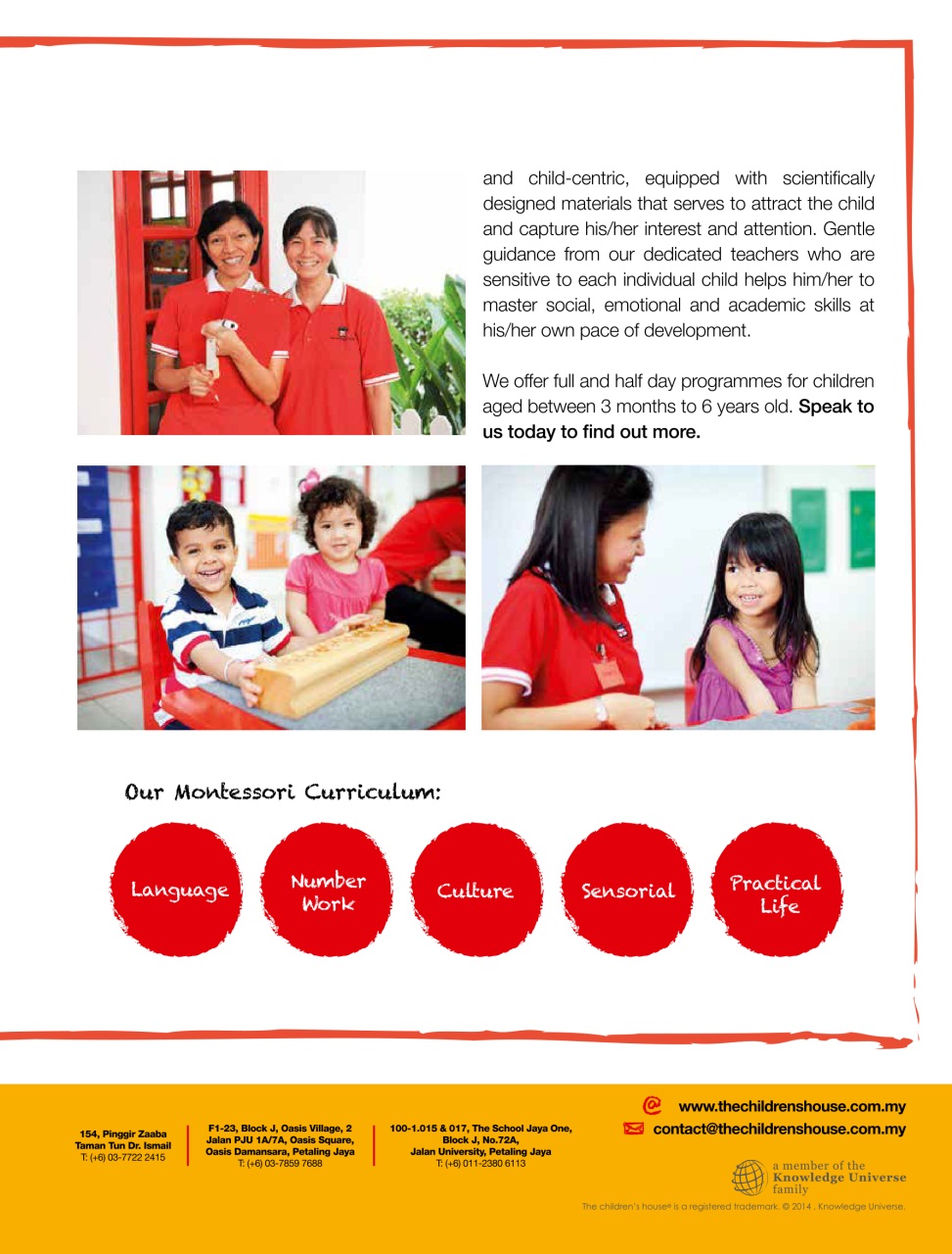 Time Out Malaysia Preview Pages